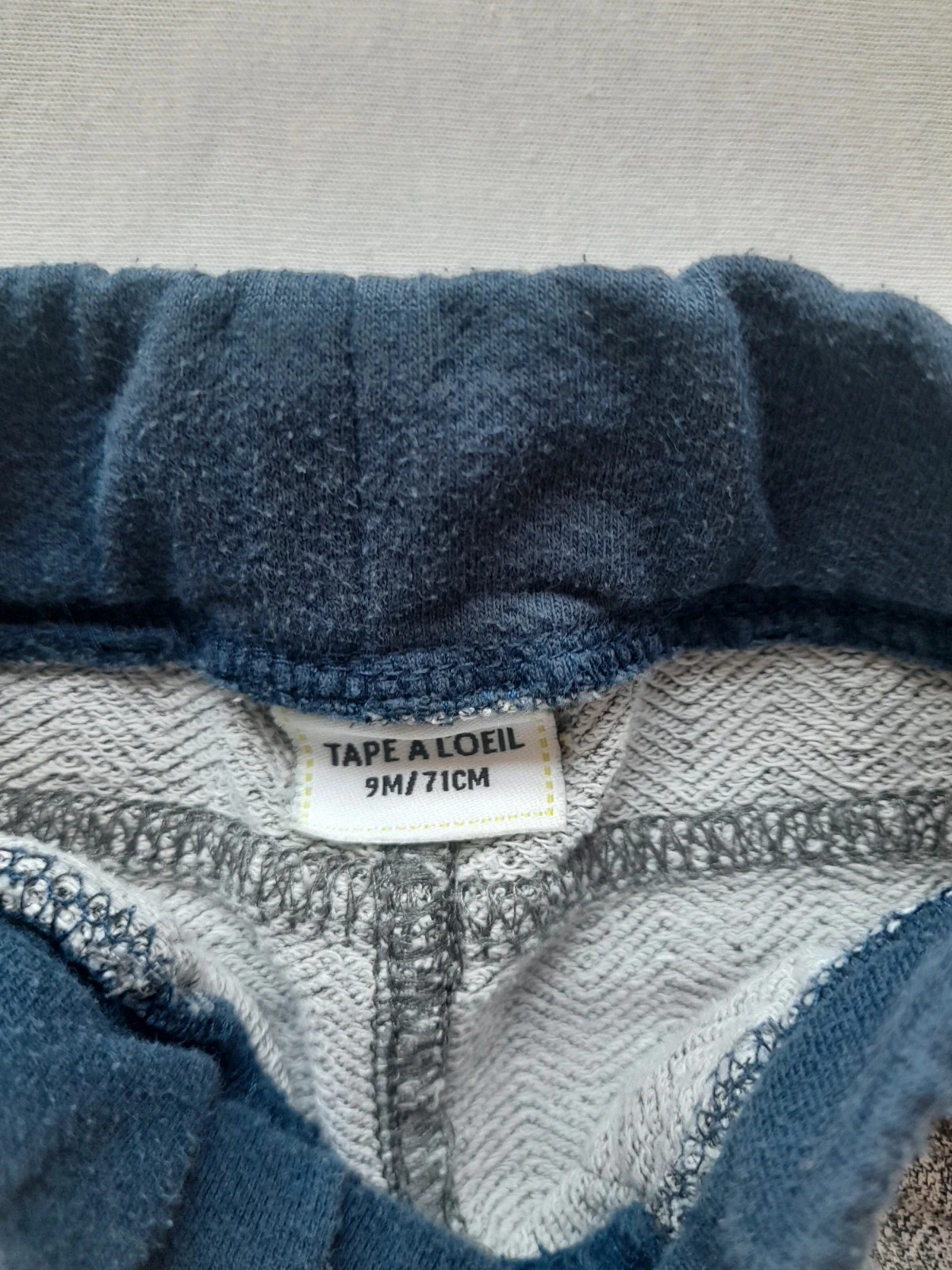 Pantalon enfant – photo 4